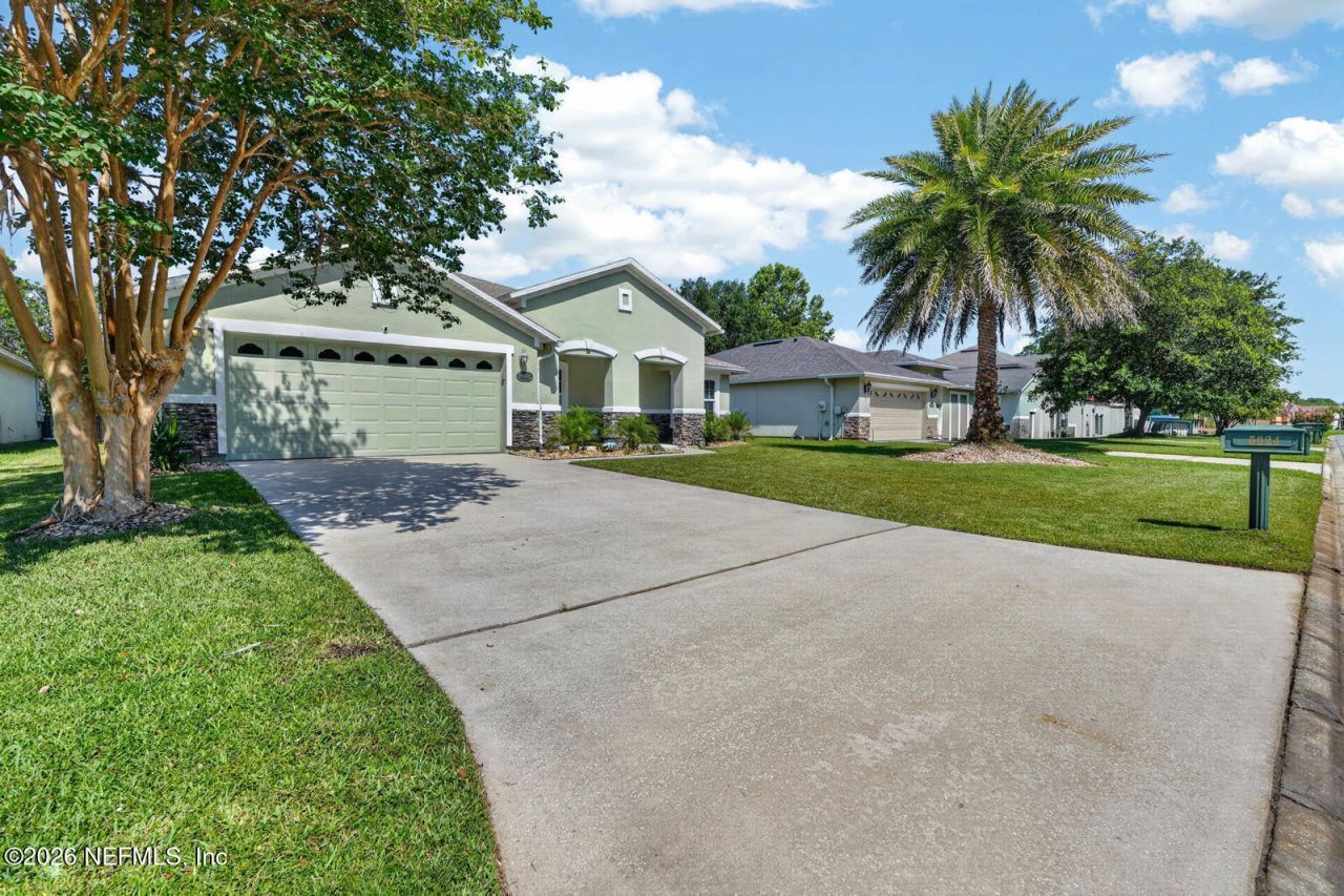 5324 Cypress Links Boulevard, Elkton, FL 32033 Photo
