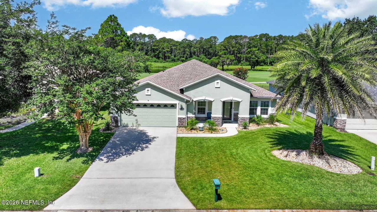 5324 Cypress Links Boulevard, Elkton, FL 32033 Photo
