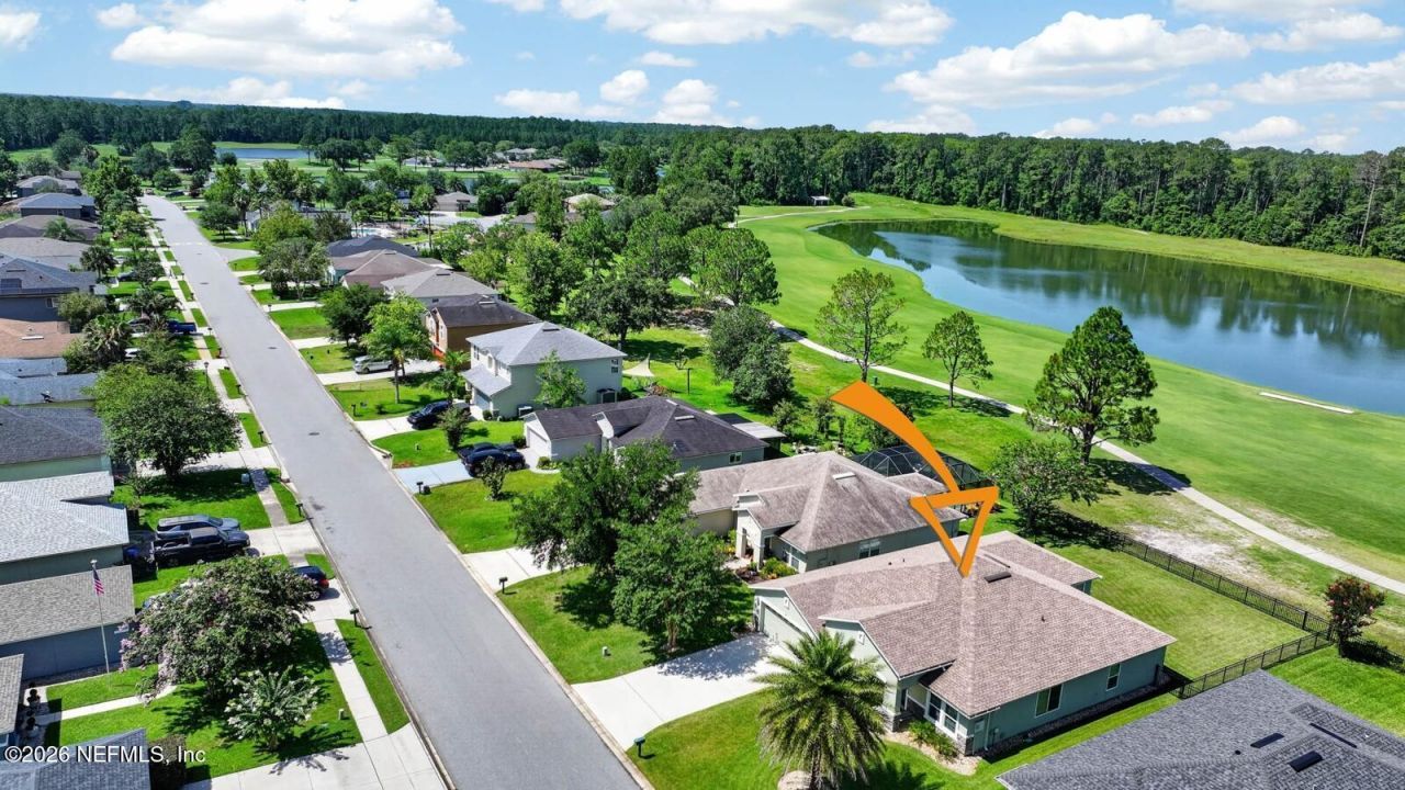 5324 Cypress Links Boulevard, Elkton, FL 32033 Photo