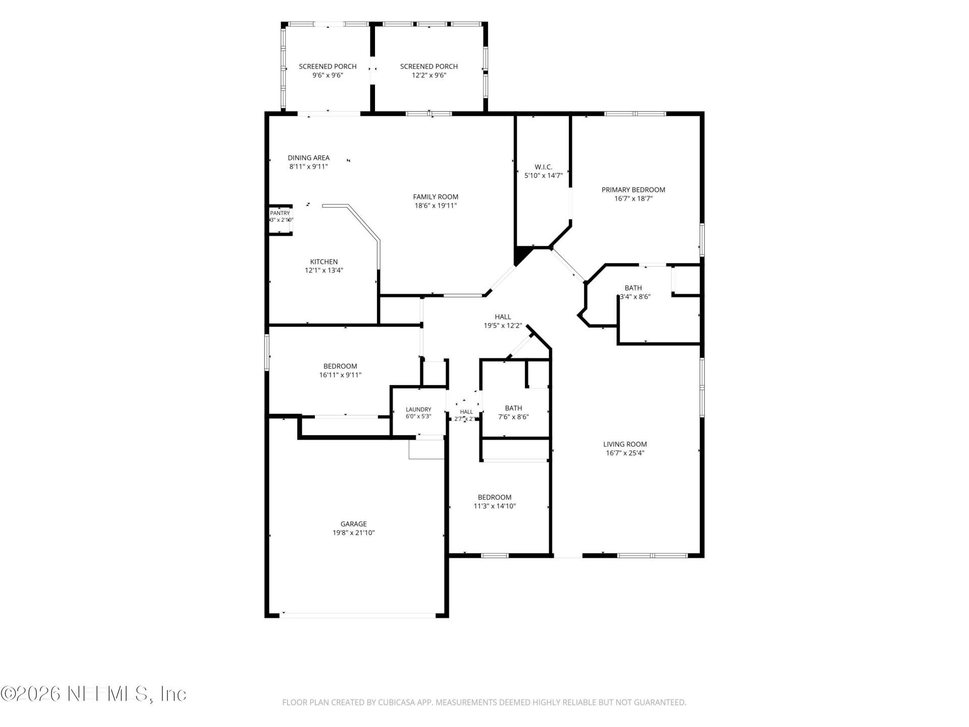 5324 Cypress Links Boulevard, Elkton, FL 32033 Photo