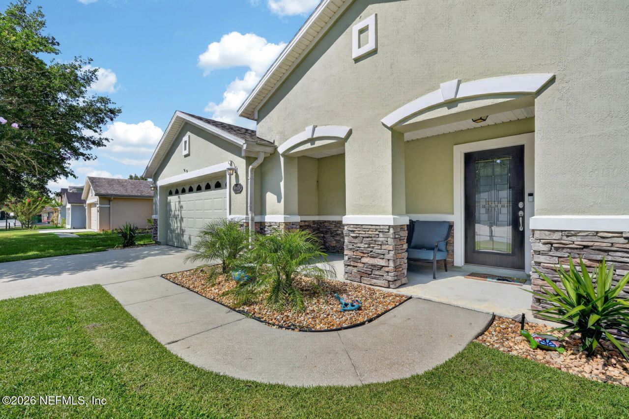 5324 Cypress Links Boulevard, Elkton, FL 32033 Photo