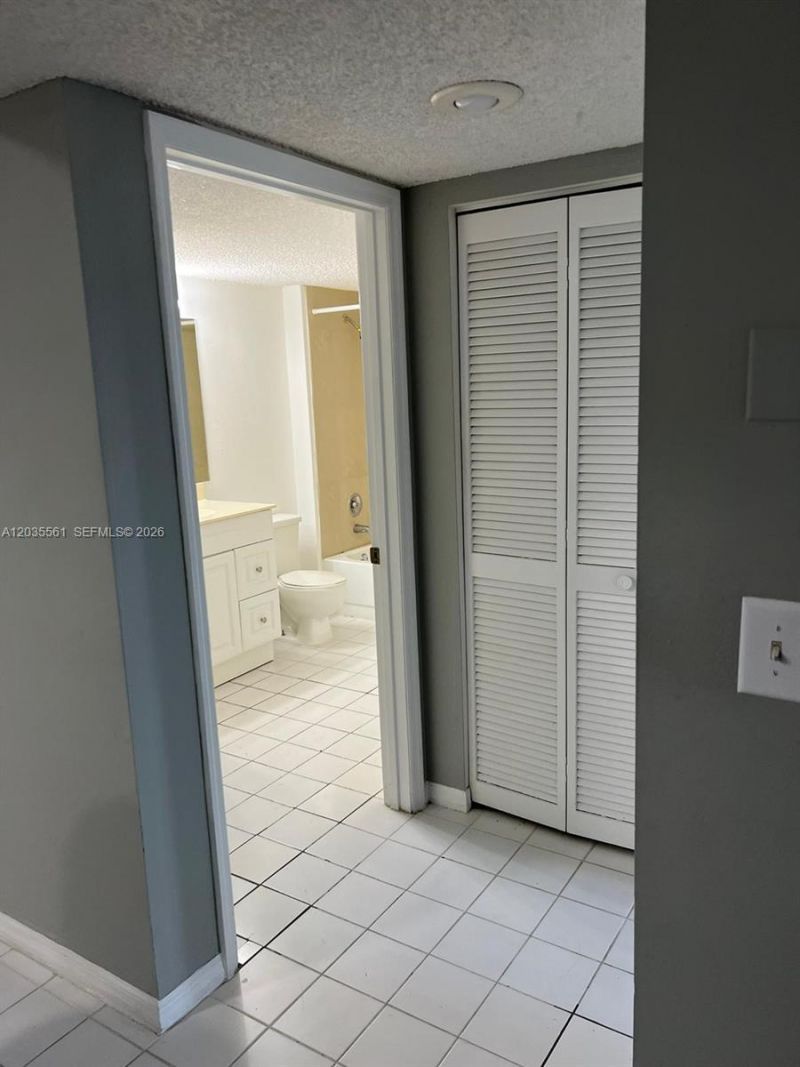 3985 W Mcnab Rd , Unit A103, Pompano Beach, FL 33069 Photo
