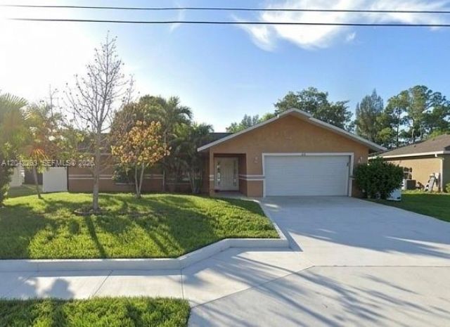 1925 SE Floresta Dr , Port Saint Lucie, FL 34983 Photo