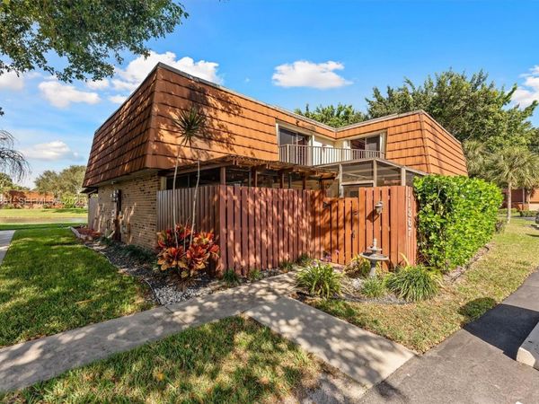 11867 SW 13th Ct , Davie, FL 33325