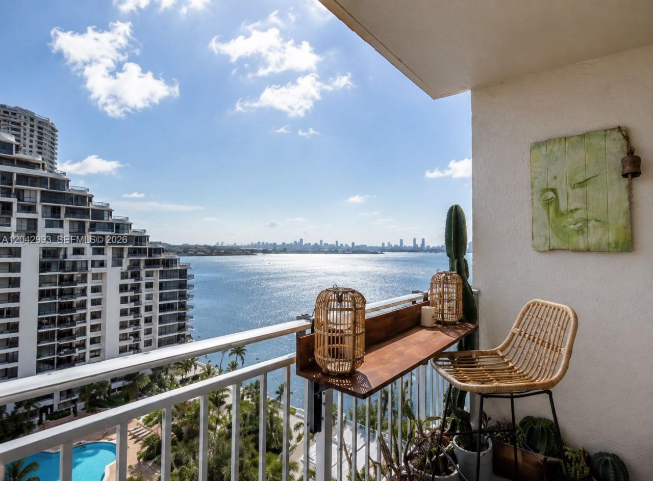 770 Claughton Island Dr , Unit 1705, Miami, FL 33131 Photo