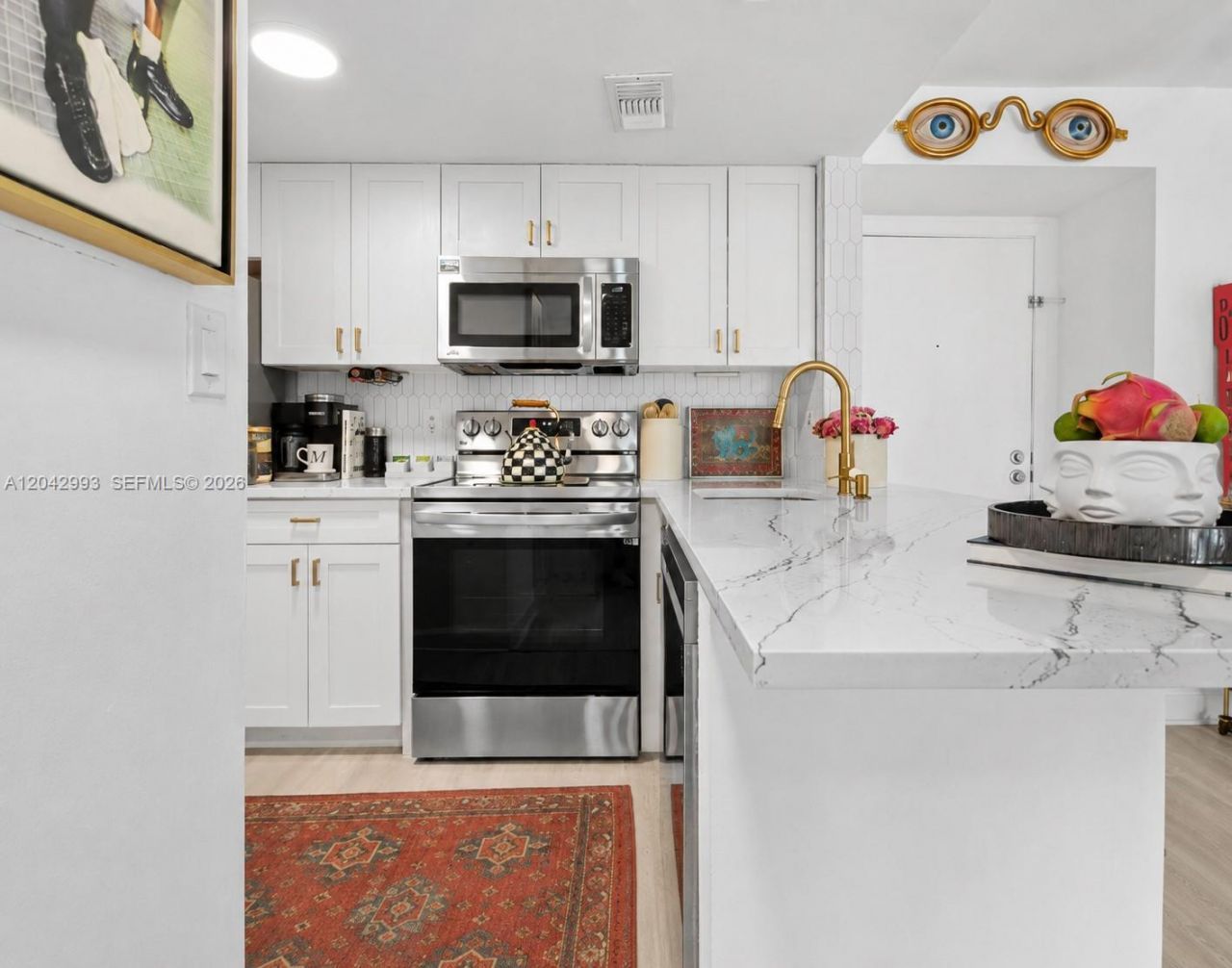 770 Claughton Island Dr , Unit 1705, Miami, FL 33131 Photo