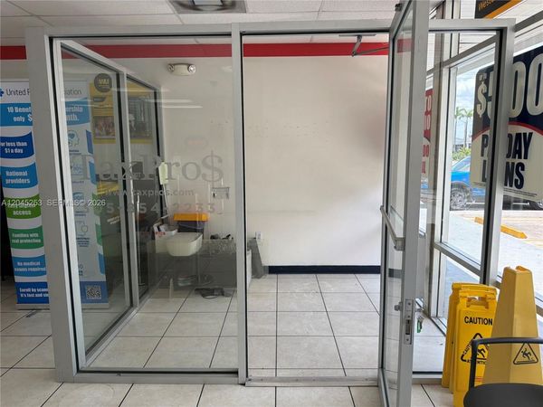 338 N Krome Ave , Homestead, FL 33030