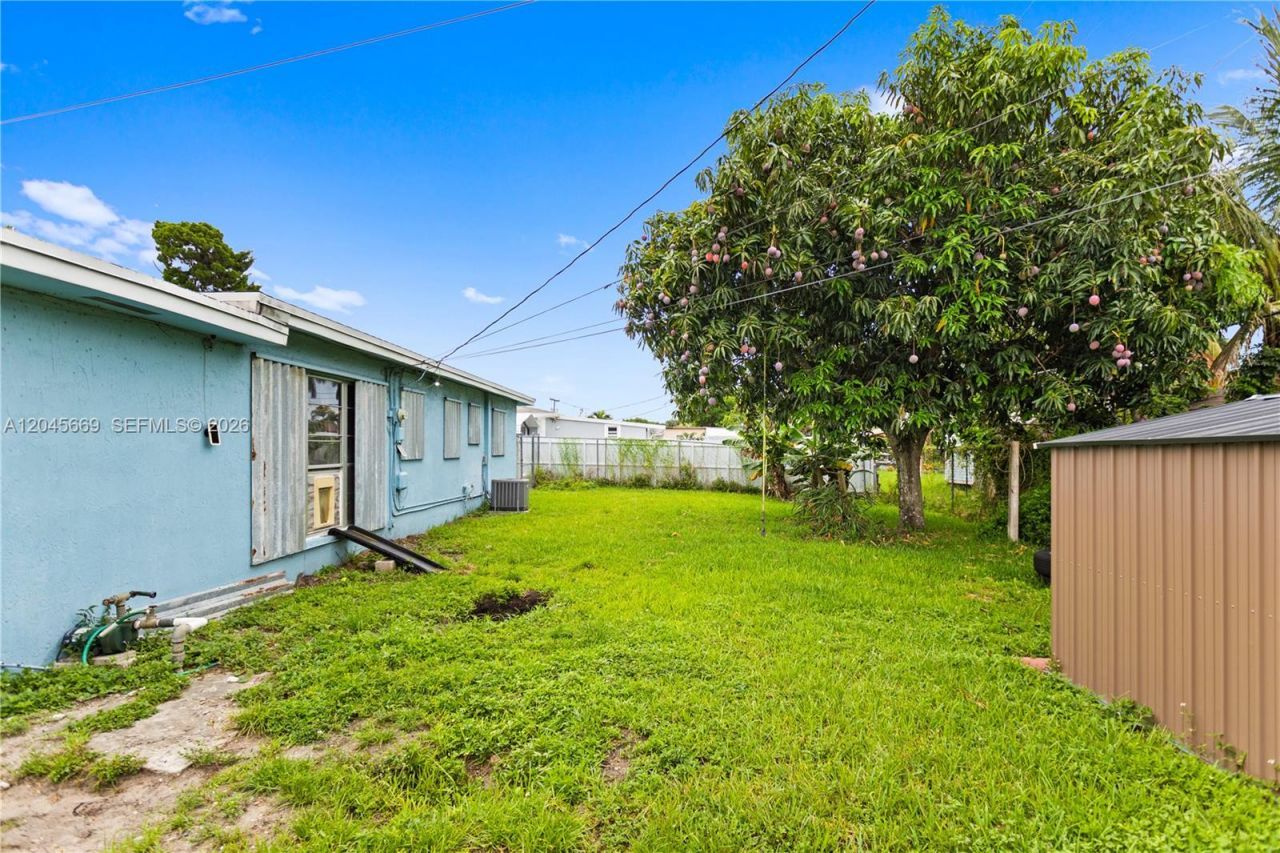 3030 NW 176th St , Miami Gardens, FL 33056 Photo