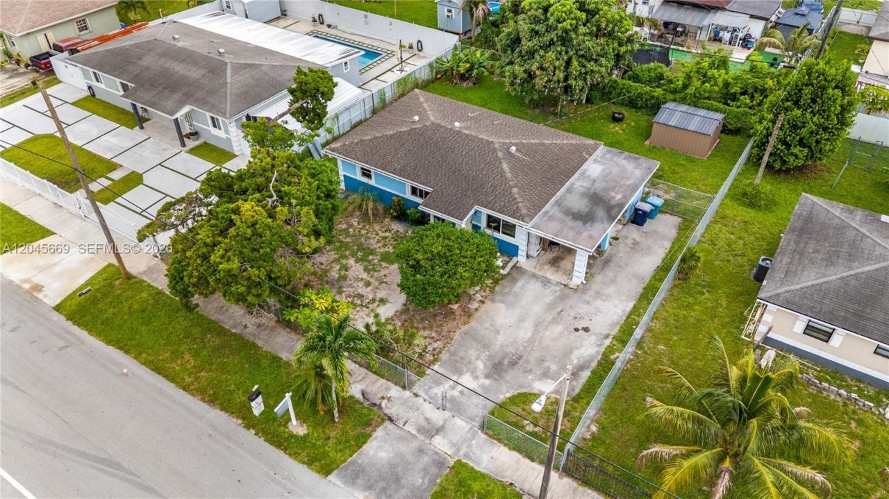 3030 NW 176th St , Miami Gardens, FL 33056 Photo