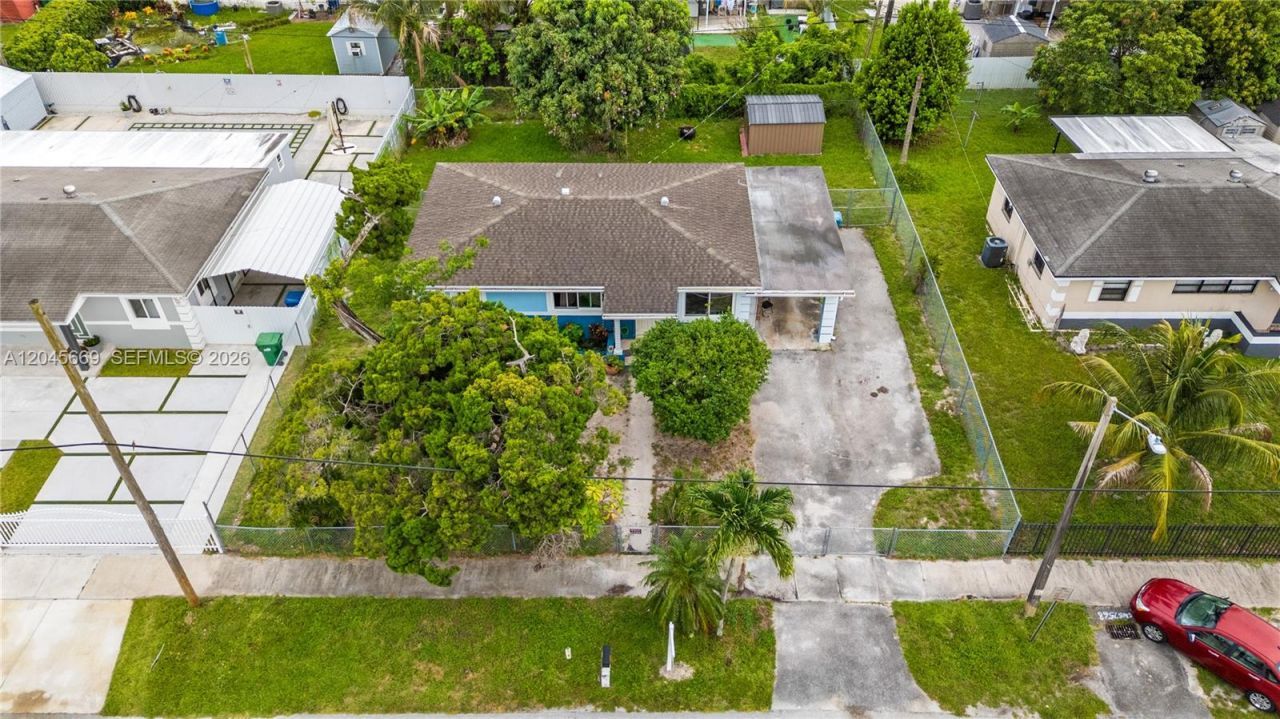 3030 NW 176th St , Miami Gardens, FL 33056 Photo