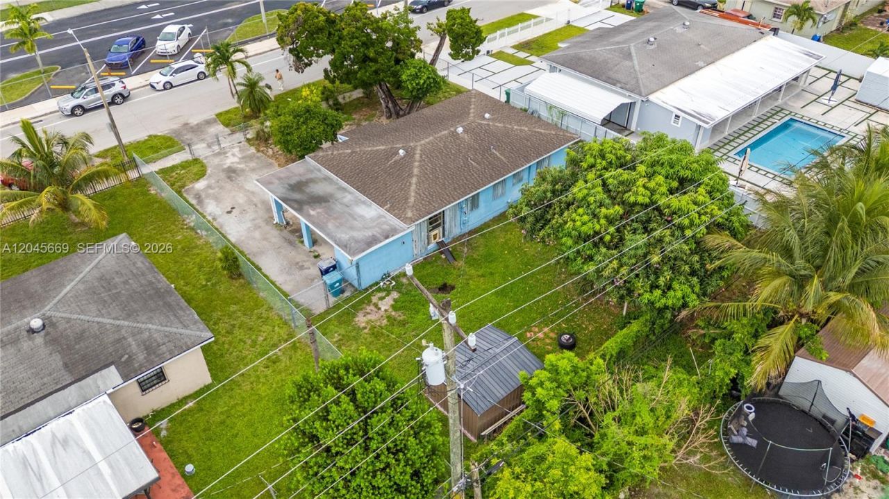 3030 NW 176th St , Miami Gardens, FL 33056 Photo