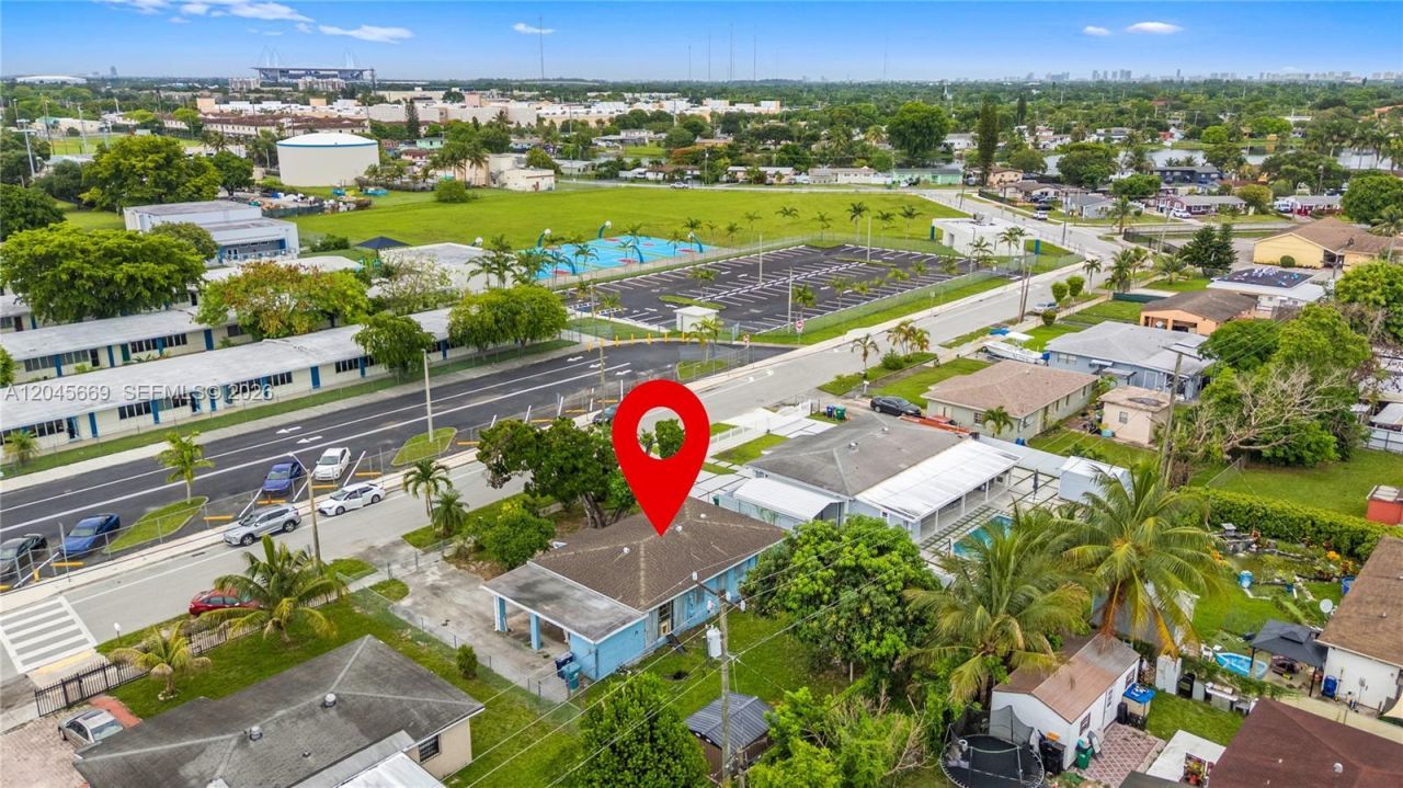 3030 NW 176th St , Miami Gardens, FL 33056 Photo