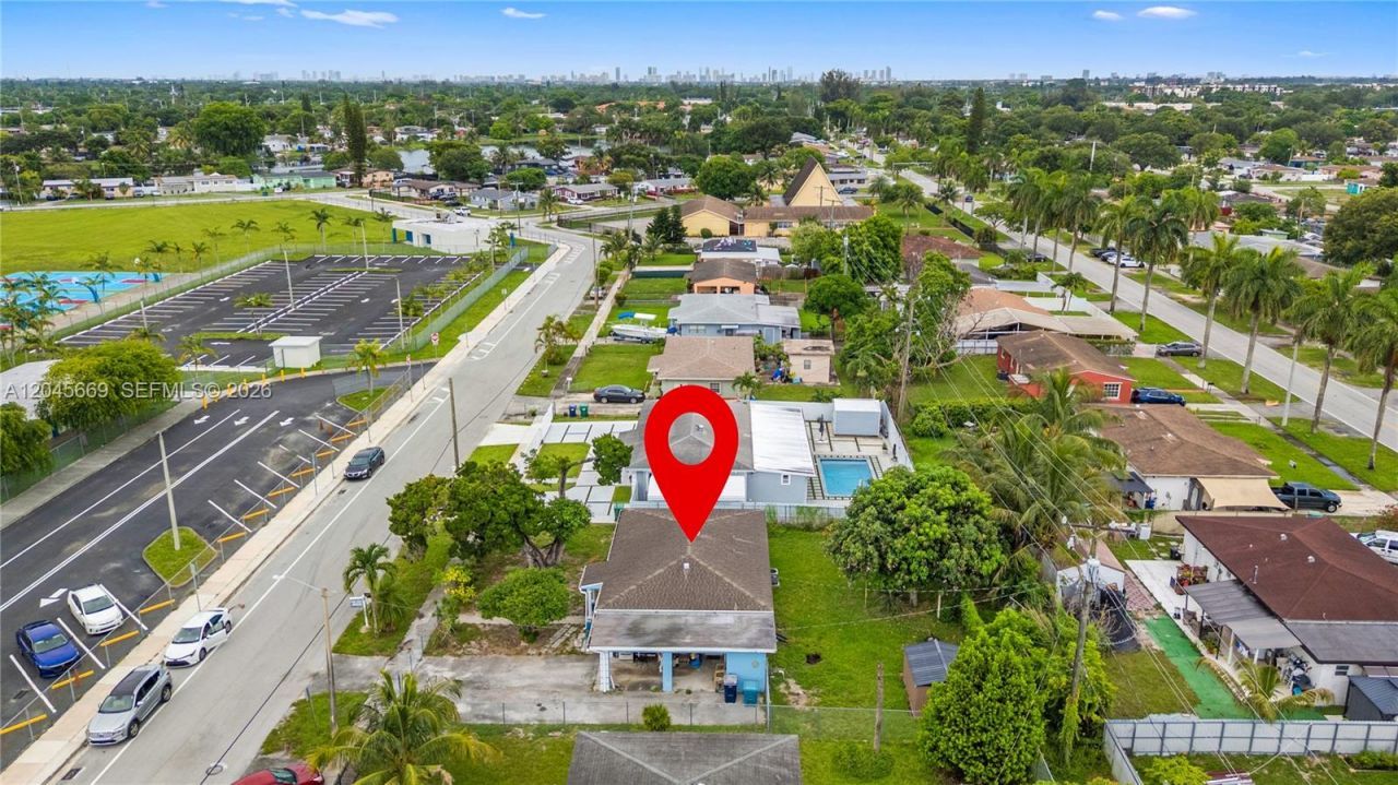 3030 NW 176th St , Miami Gardens, FL 33056 Photo