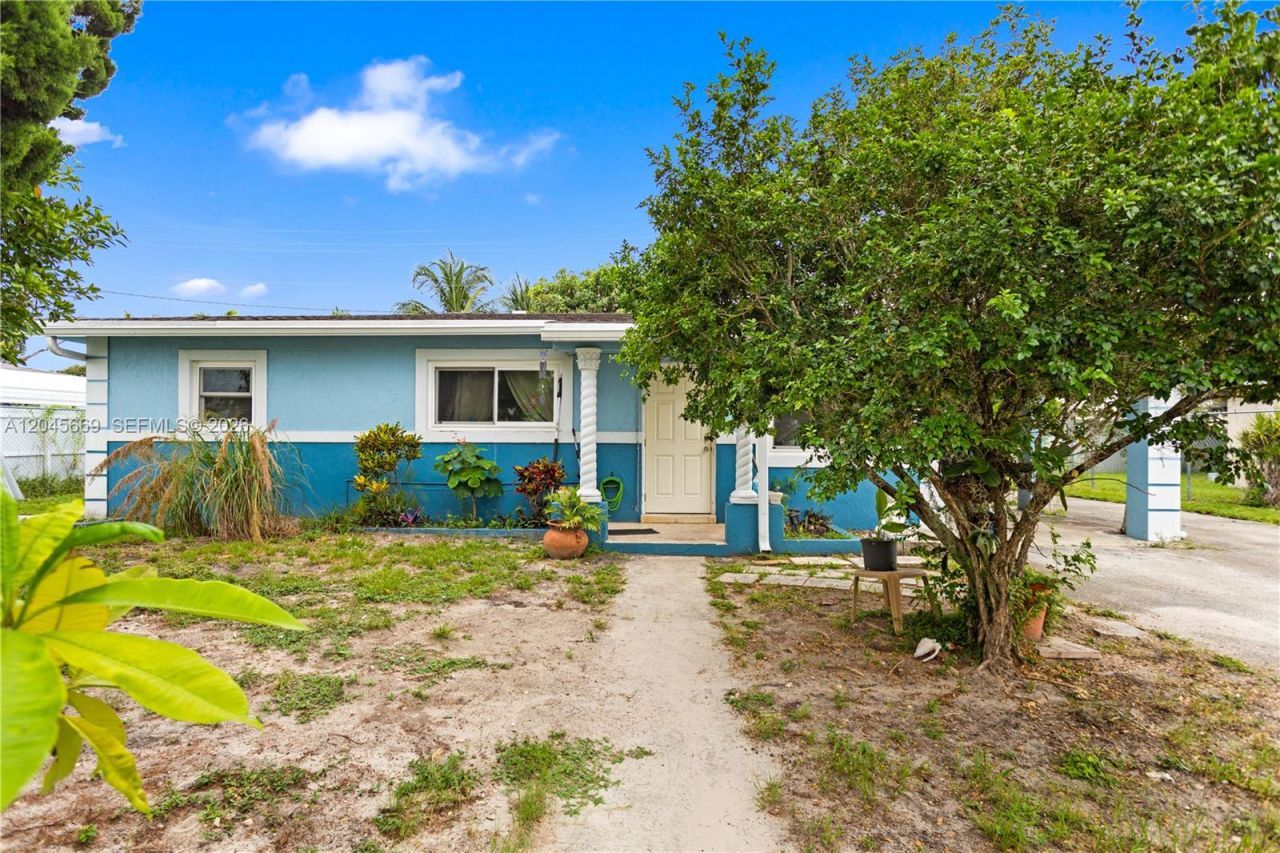 3030 NW 176th St , Miami Gardens, FL 33056 Photo