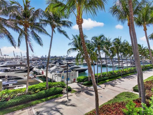400 Alton Rd , Unit 706, Miami Beach, FL 33139