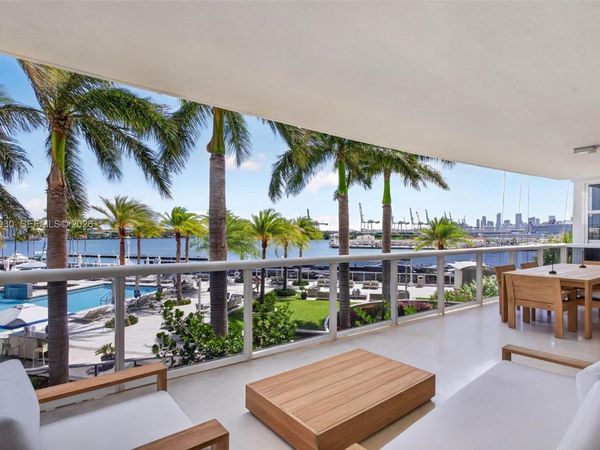 400 Alton Rd , Unit 706, Miami Beach, FL 33139