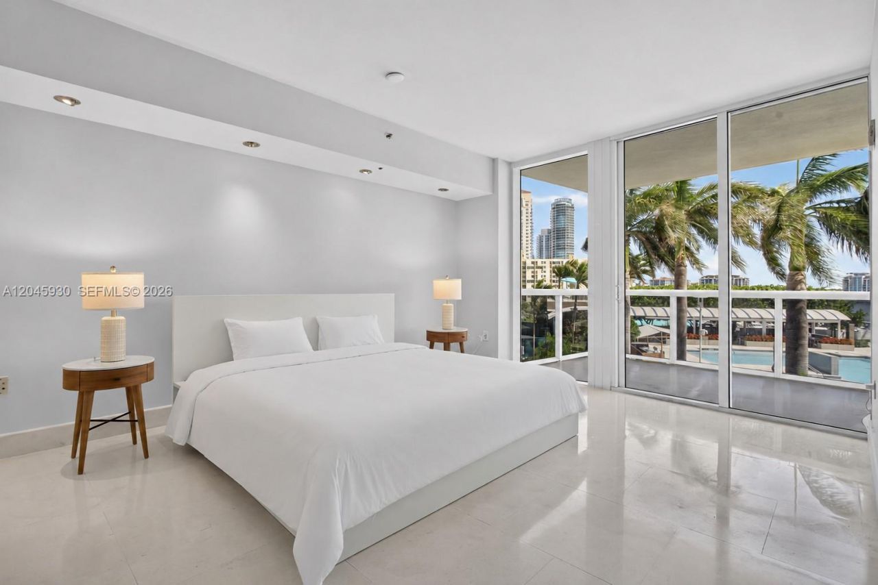 400 Alton Rd , Unit 706, Miami Beach, FL 33139 Photo