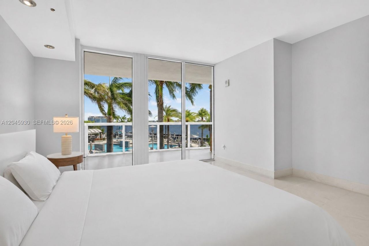 400 Alton Rd , Unit 706, Miami Beach, FL 33139 Photo