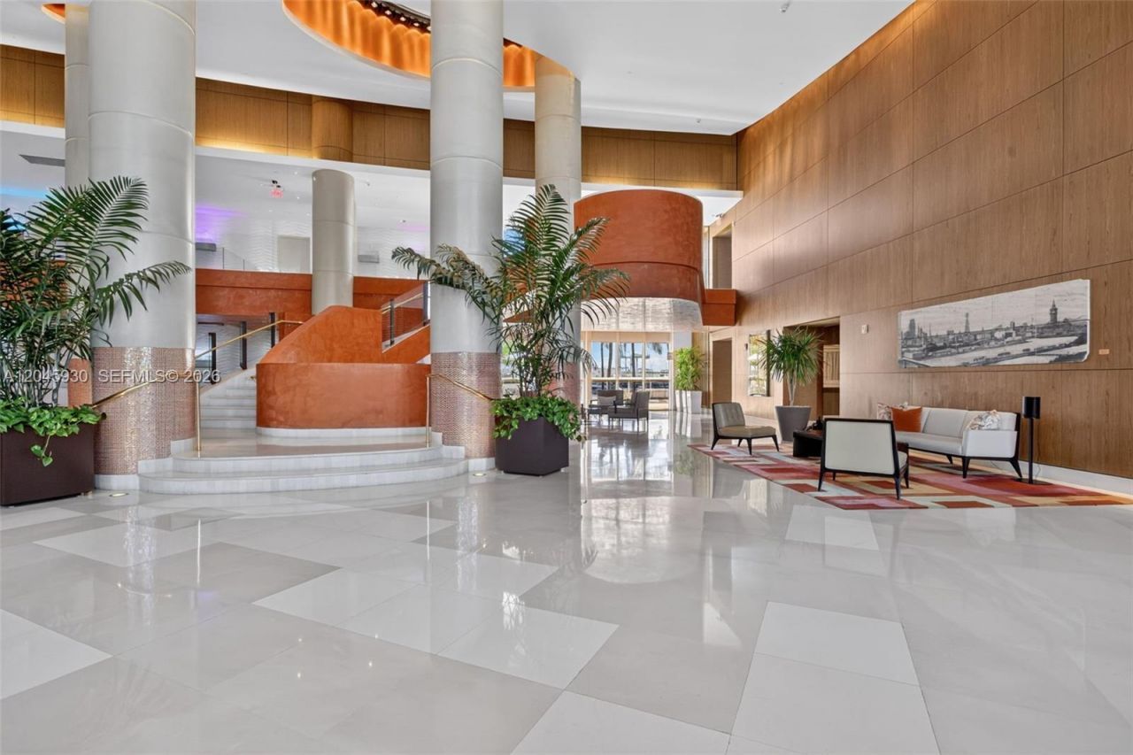400 Alton Rd , Unit 706, Miami Beach, FL 33139 Photo