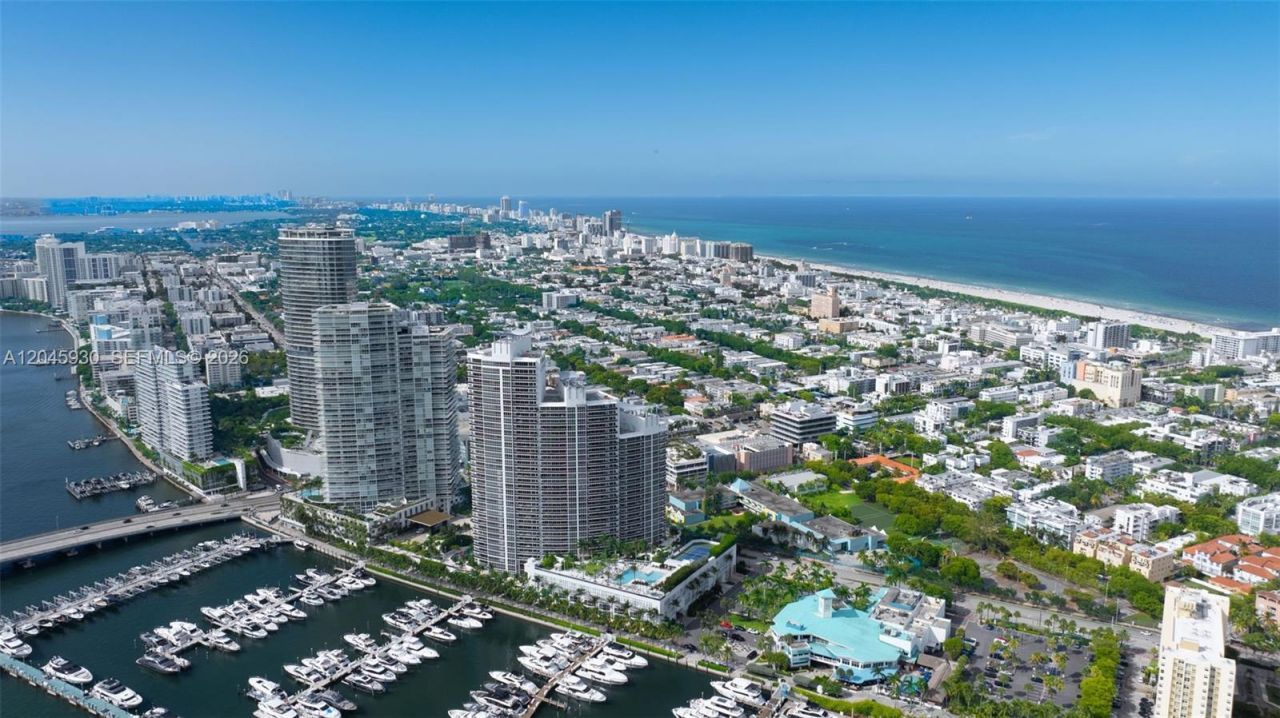 400 Alton Rd , Unit 706, Miami Beach, FL 33139 Photo