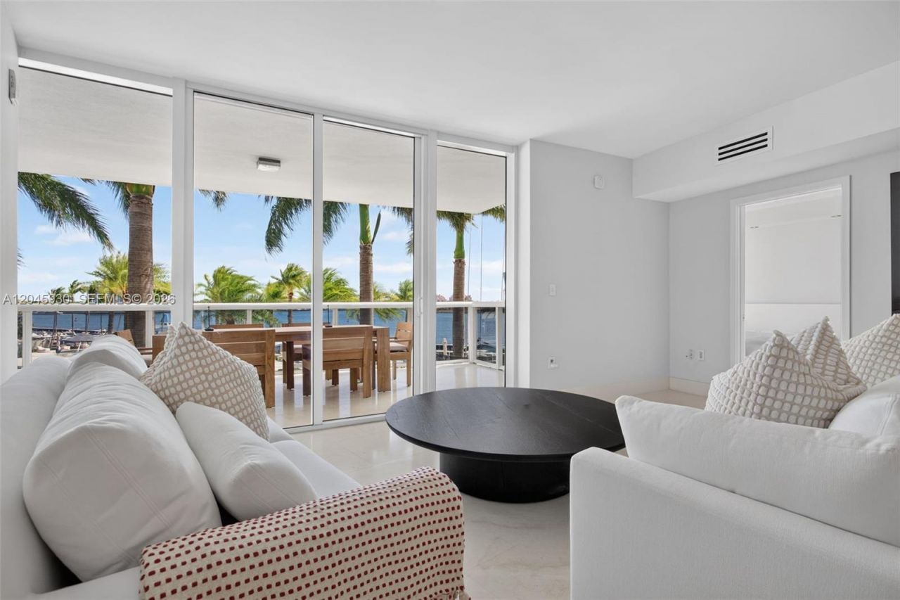 400 Alton Rd , Unit 706, Miami Beach, FL 33139 Photo