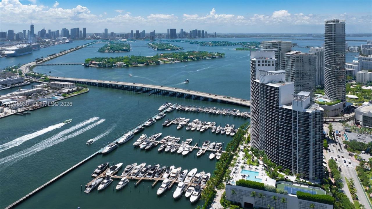 400 Alton Rd , Unit 706, Miami Beach, FL 33139 Photo