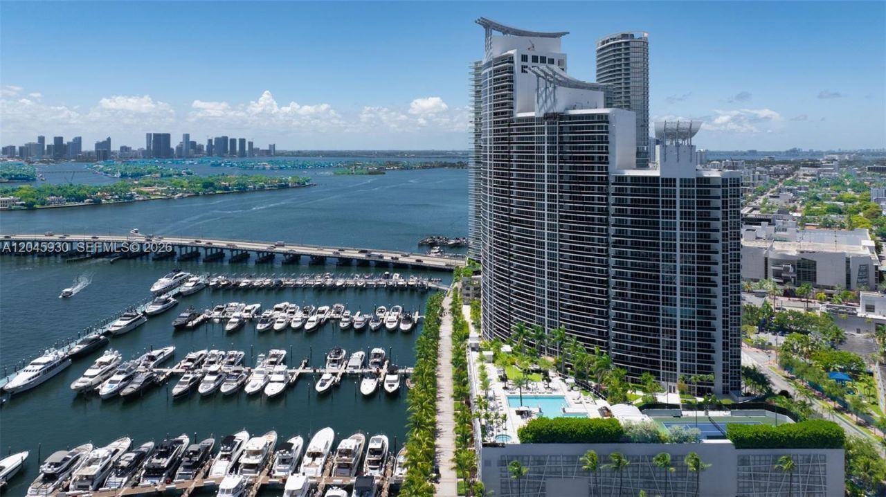 400 Alton Rd , Unit 706, Miami Beach, FL 33139 Photo