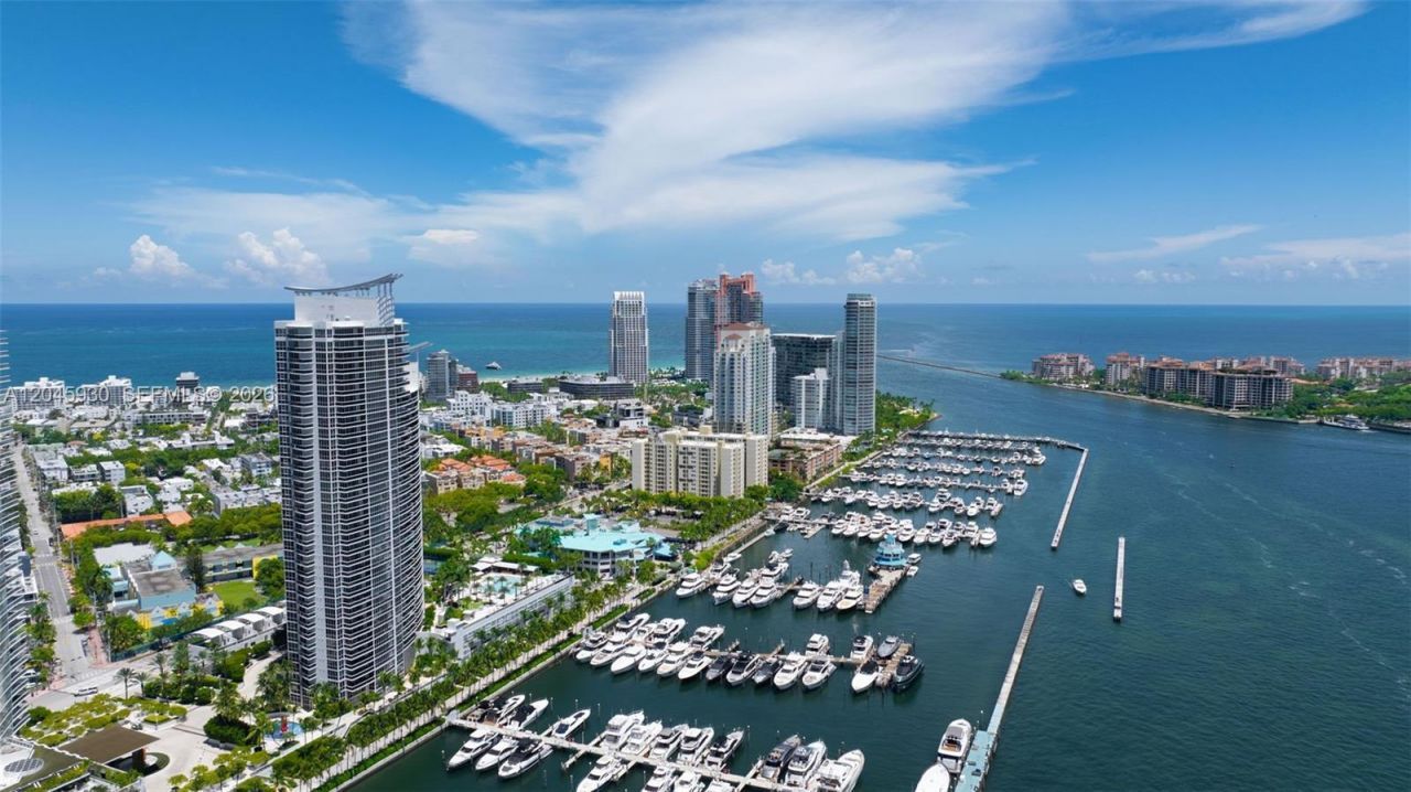 400 Alton Rd , Unit 706, Miami Beach, FL 33139 Photo