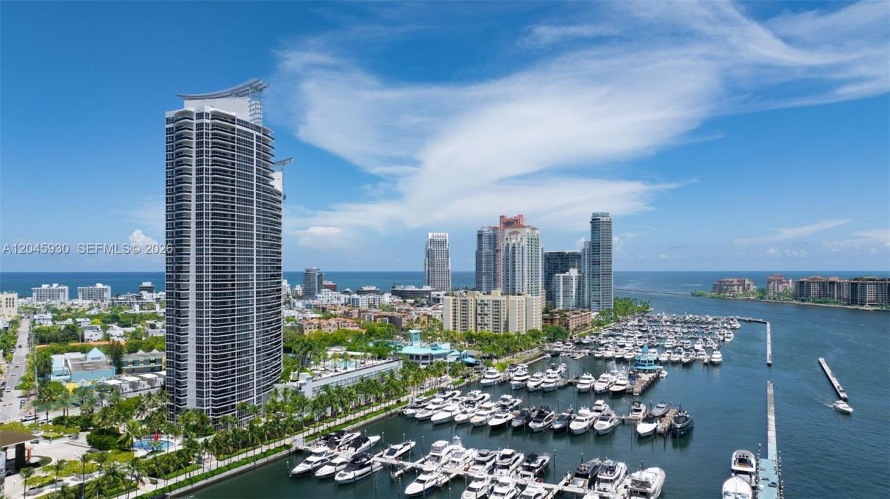 400 Alton Rd , Unit 706, Miami Beach, FL 33139 Photo