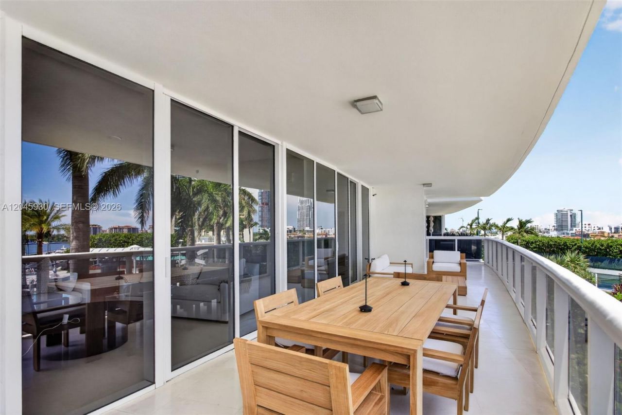 400 Alton Rd , Unit 706, Miami Beach, FL 33139 Photo