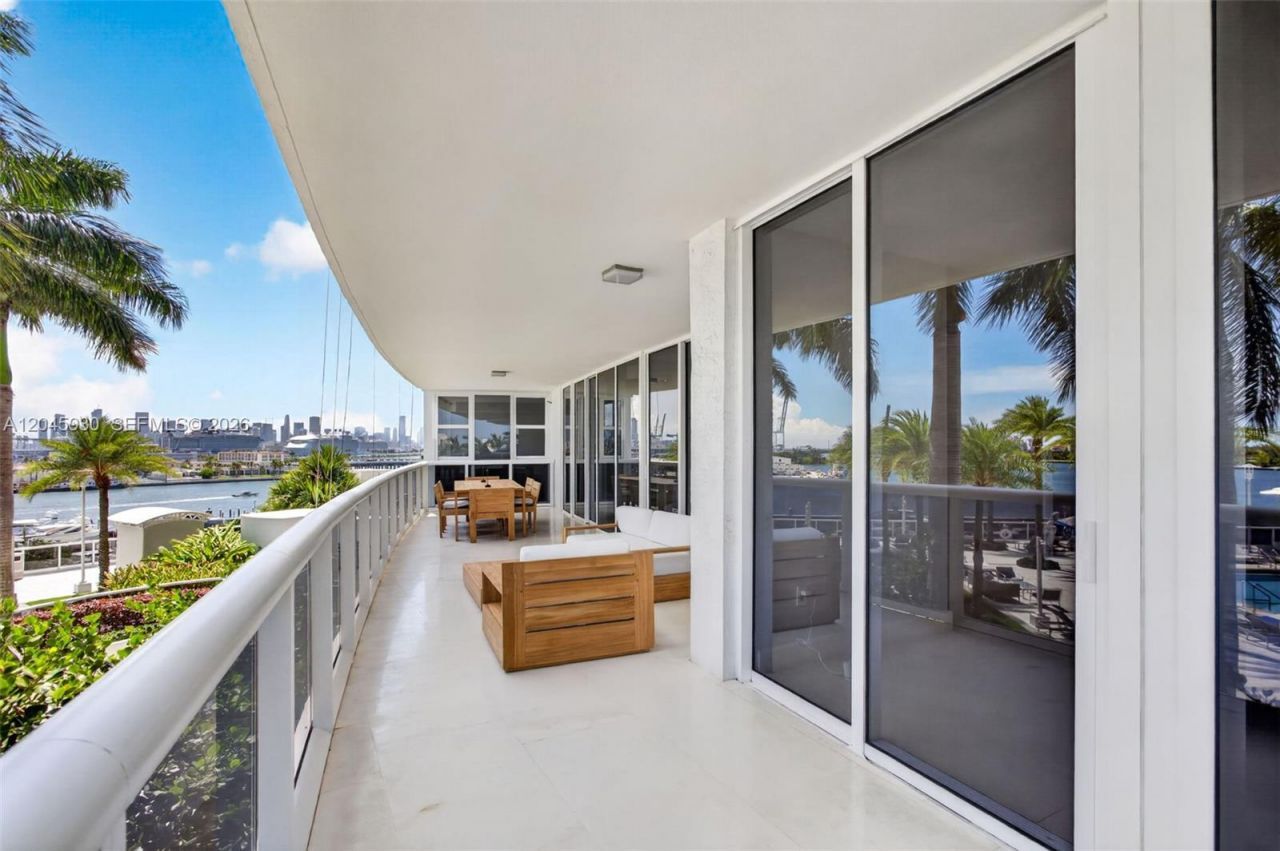 400 Alton Rd , Unit 706, Miami Beach, FL 33139 Photo