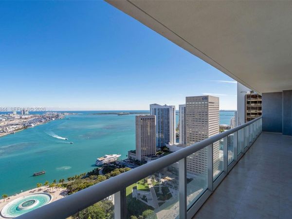 50 Biscayne Blvd , Unit 4208, Miami, FL 33132