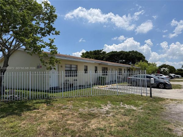 333 NW 2nd Ave , Unit 6, Hallandale Beach, FL 33009