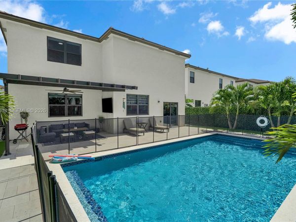 12924 SW 229th St , Miami, FL 33170