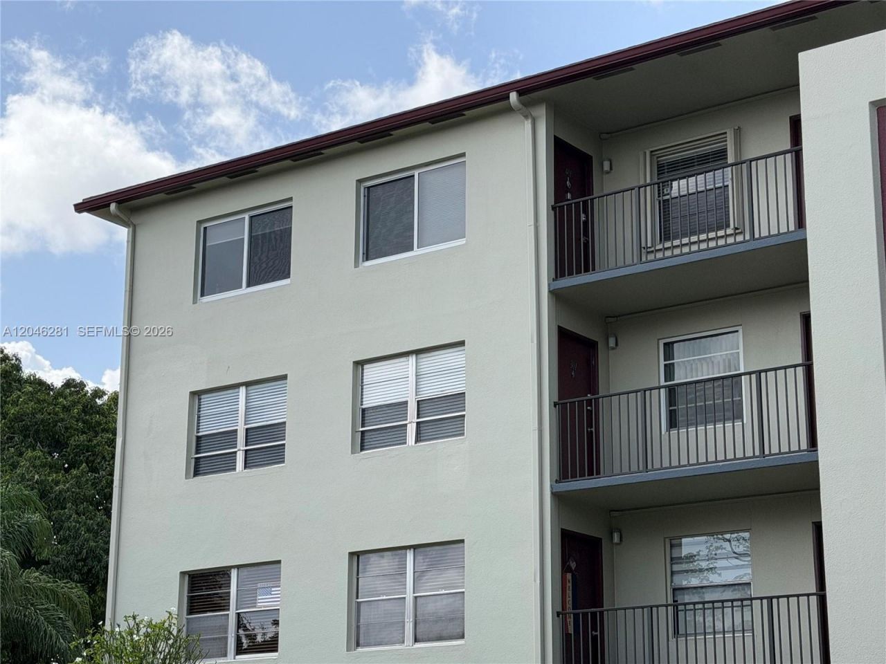 13255 SW 7th Ct , Unit 401D, Pembroke Pines, FL 33027 Photo