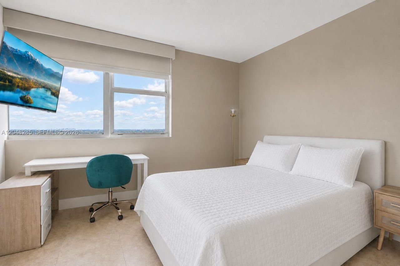 2641 N Flamingo Rd, Unit 2308, Plantation, FL 33323 Photo