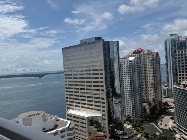 950 Brickell Bay Dr , Unit 2907, Miami, FL 33131