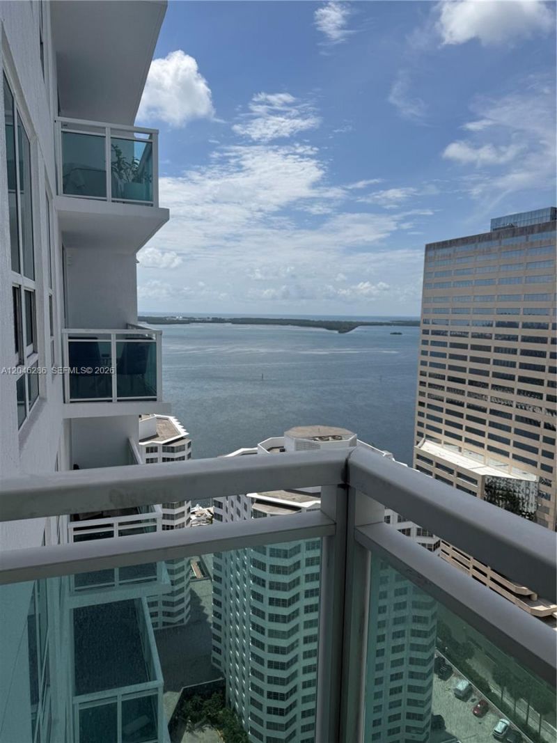 950 Brickell Bay Dr , Unit 2907, Miami, FL 33131 Photo
