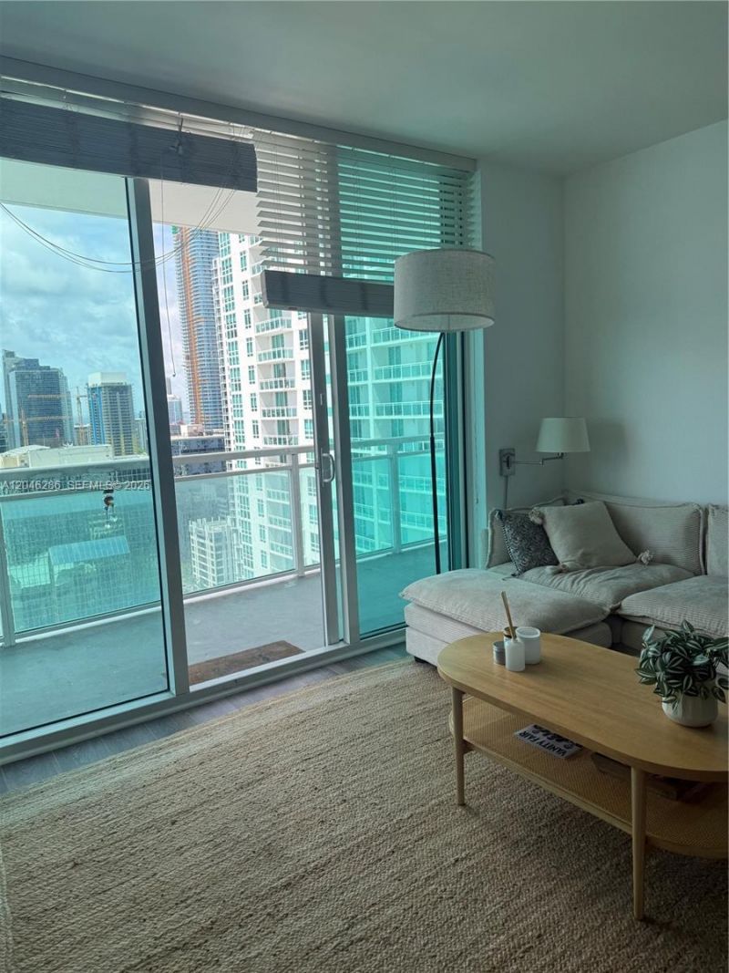 950 Brickell Bay Dr , Unit 2907, Miami, FL 33131 Photo