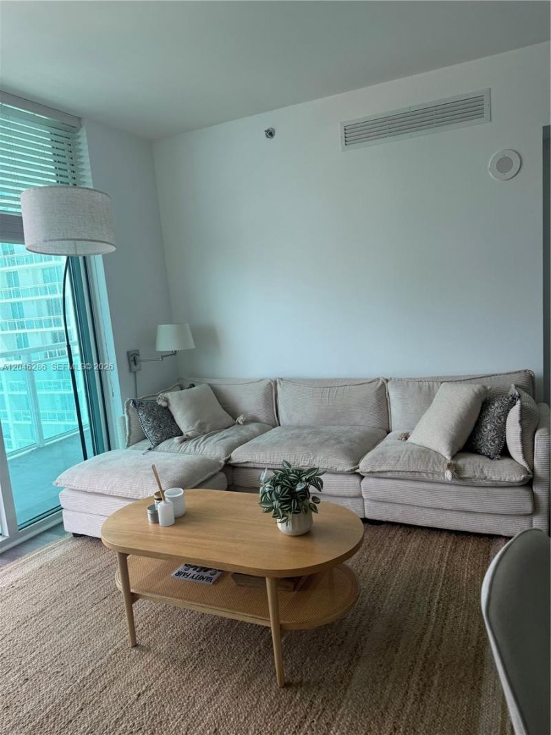 950 Brickell Bay Dr , Unit 2907, Miami, FL 33131 Photo
