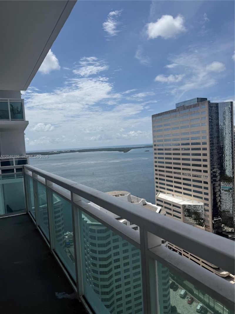 950 Brickell Bay Dr , Unit 2907, Miami, FL 33131 Photo