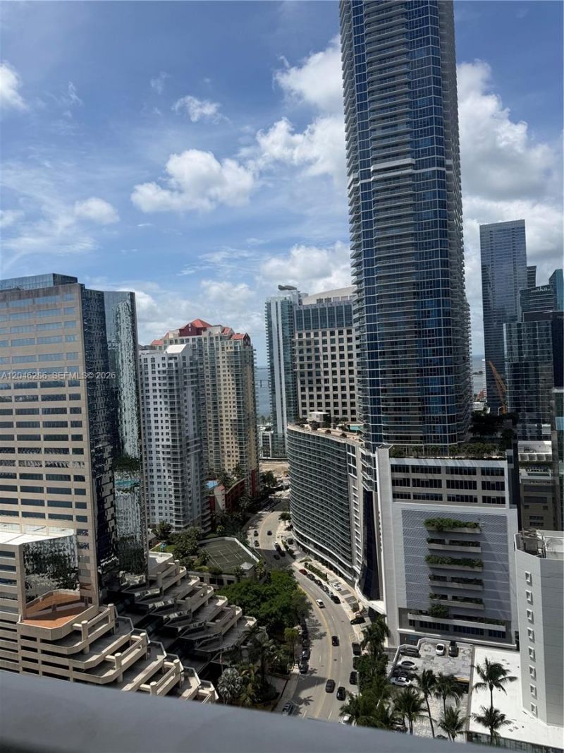 950 Brickell Bay Dr , Unit 2907, Miami, FL 33131 Photo