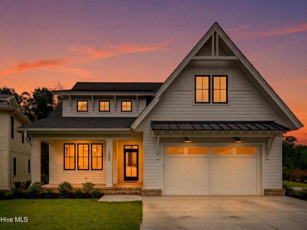 1636 Osprey Cove Court, Wilmington, NC 28401