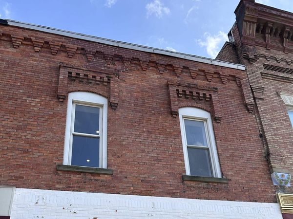 137 1/2 W Main , Morenci, MI 49256