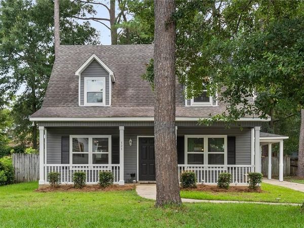 121 Dunbar Loop , Daphne, AL 36526