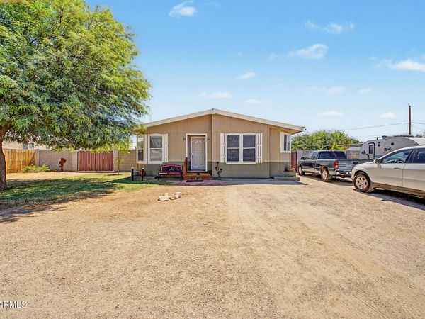 637 S 96TH Street, Mesa, AZ 85208