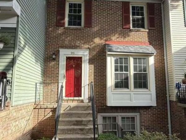 26 KETTLE COURT, Unit 7-13, BALTIMORE, MD 21244