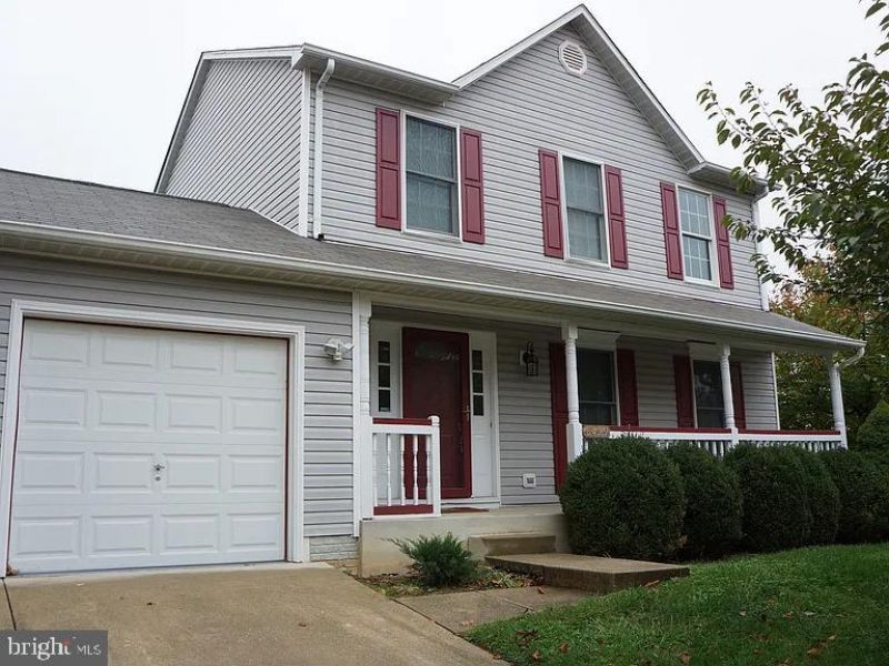 6499 SEDGWICK STREET , ELKRIDGE, MD 21075