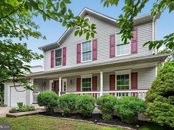 6499 SEDGWICK STREET, ELKRIDGE, MD 21075