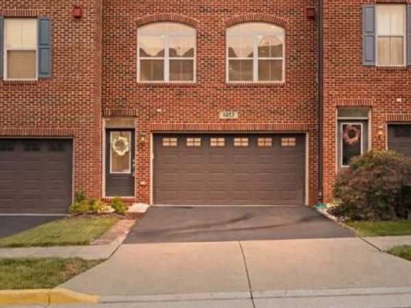 6833 WILLIAM WHITE WAY, HAYMARKET, VA 20169